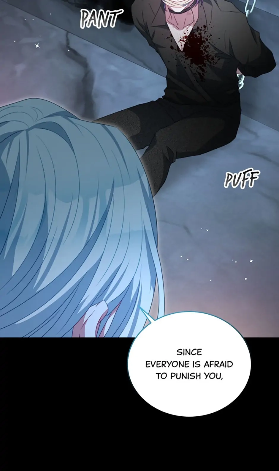 Read Your Ultimate Love Rival chapter 92 image 74 on Lezhin