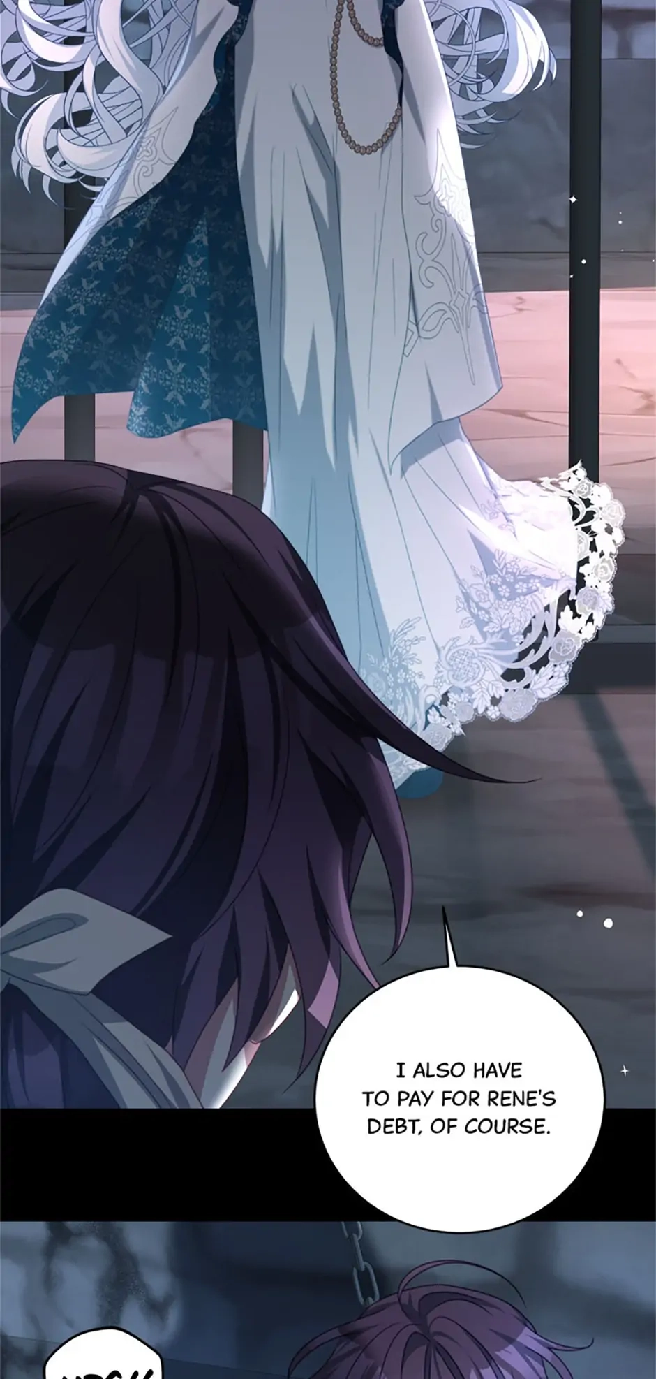 Read Your Ultimate Love Rival chapter 92 image 76 on Lezhin