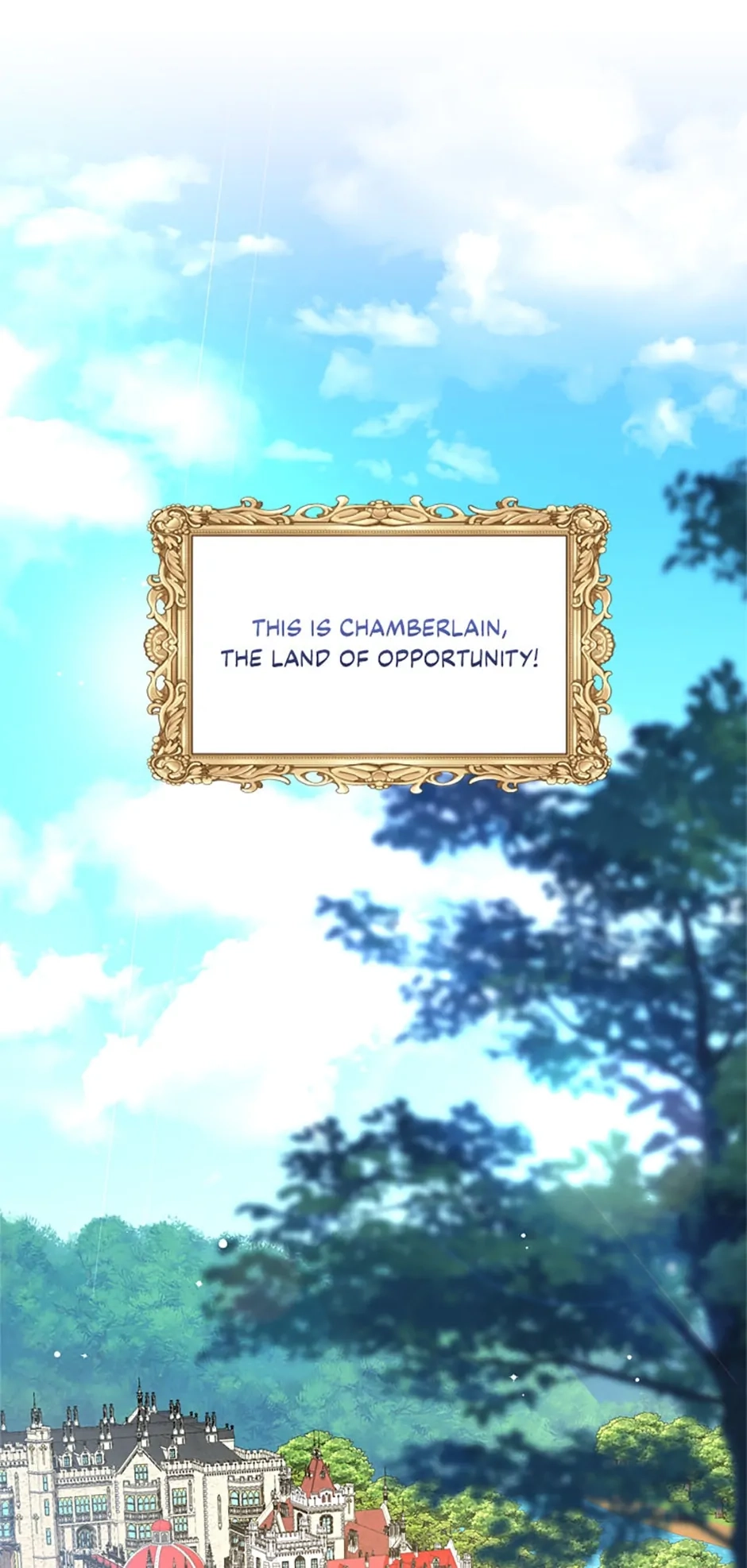 Read Your Ultimate Love Rival chapter 93.01 image 1 on Lezhin