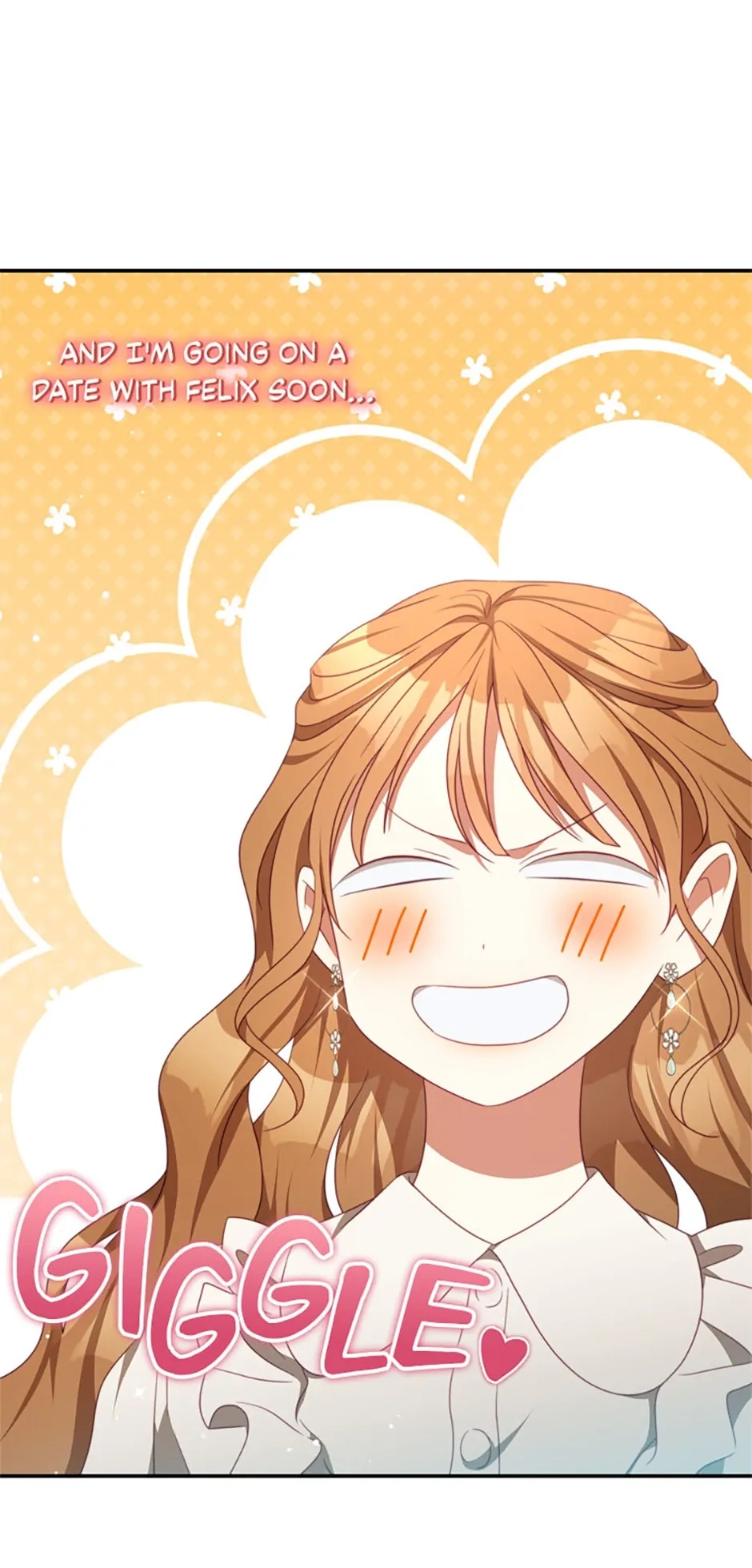 Read Your Ultimate Love Rival chapter 93.01 image 10 on Lezhin