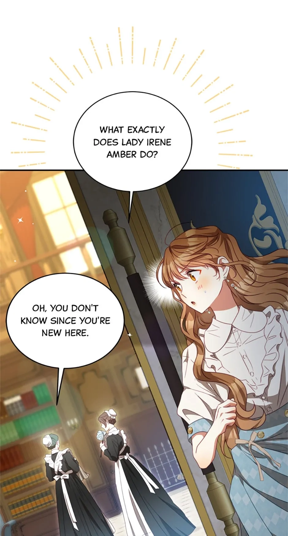 Read Your Ultimate Love Rival chapter 93.01 image 12 on Lezhin