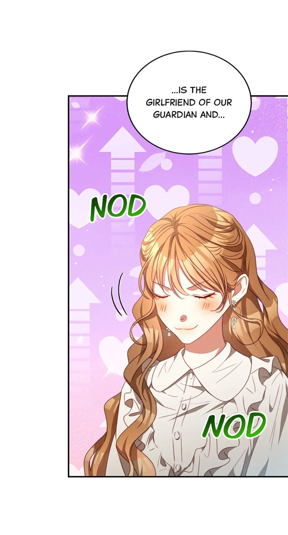 Read Your Ultimate Love Rival chapter 93.01 image 14 on Lezhin