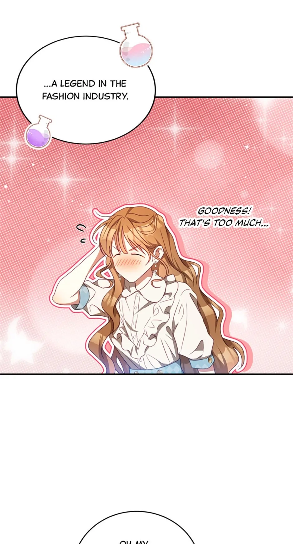 Read Your Ultimate Love Rival chapter 93.01 image 15 on Lezhin