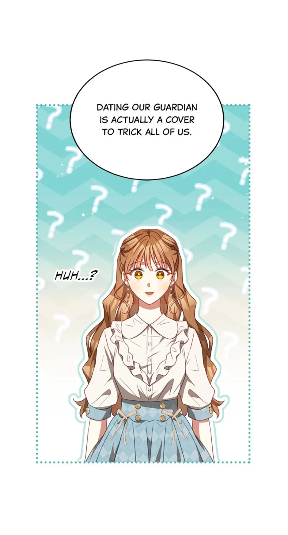 Read Your Ultimate Love Rival chapter 93.01 image 18 on Lezhin