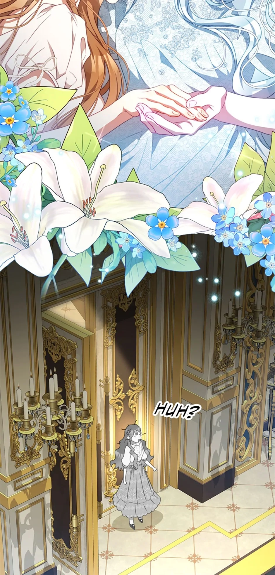 Read Your Ultimate Love Rival chapter 93.01 image 20 on Lezhin