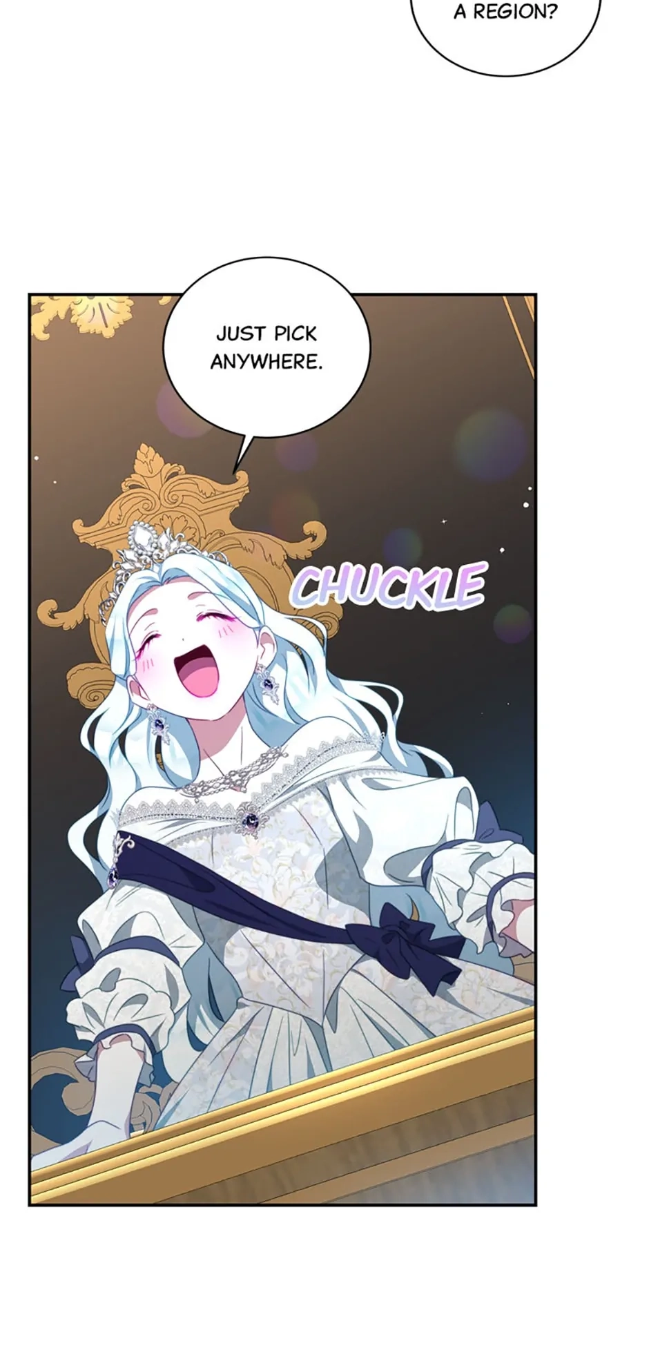 Read Your Ultimate Love Rival chapter 93.01 image 24 on Lezhin
