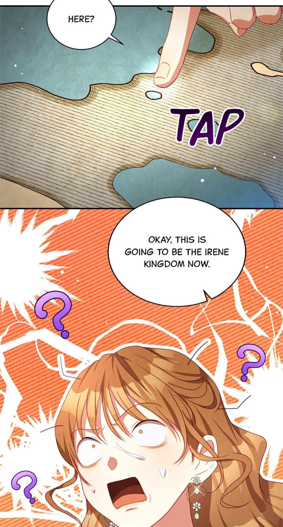 Read Your Ultimate Love Rival chapter 93.01 image 26 on Lezhin