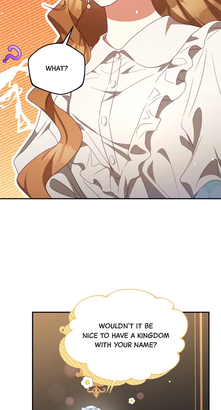 Read Your Ultimate Love Rival chapter 93.01 image 27 on Lezhin