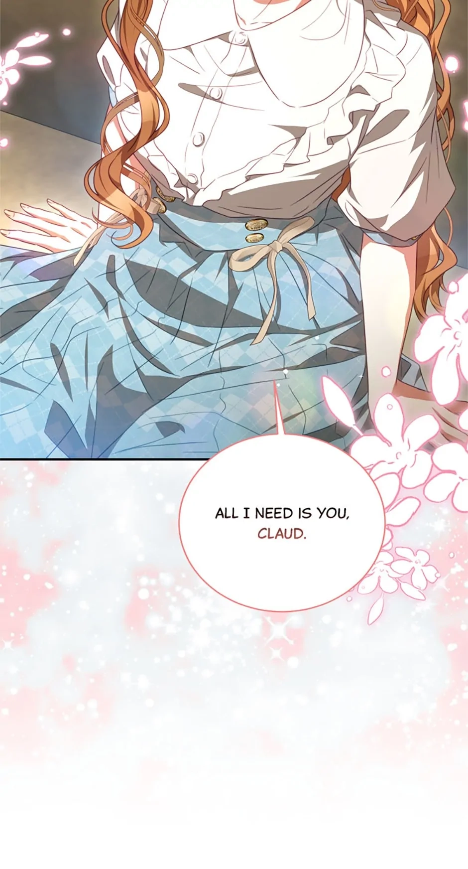 Read Your Ultimate Love Rival chapter 93.01 image 31 on Lezhin
