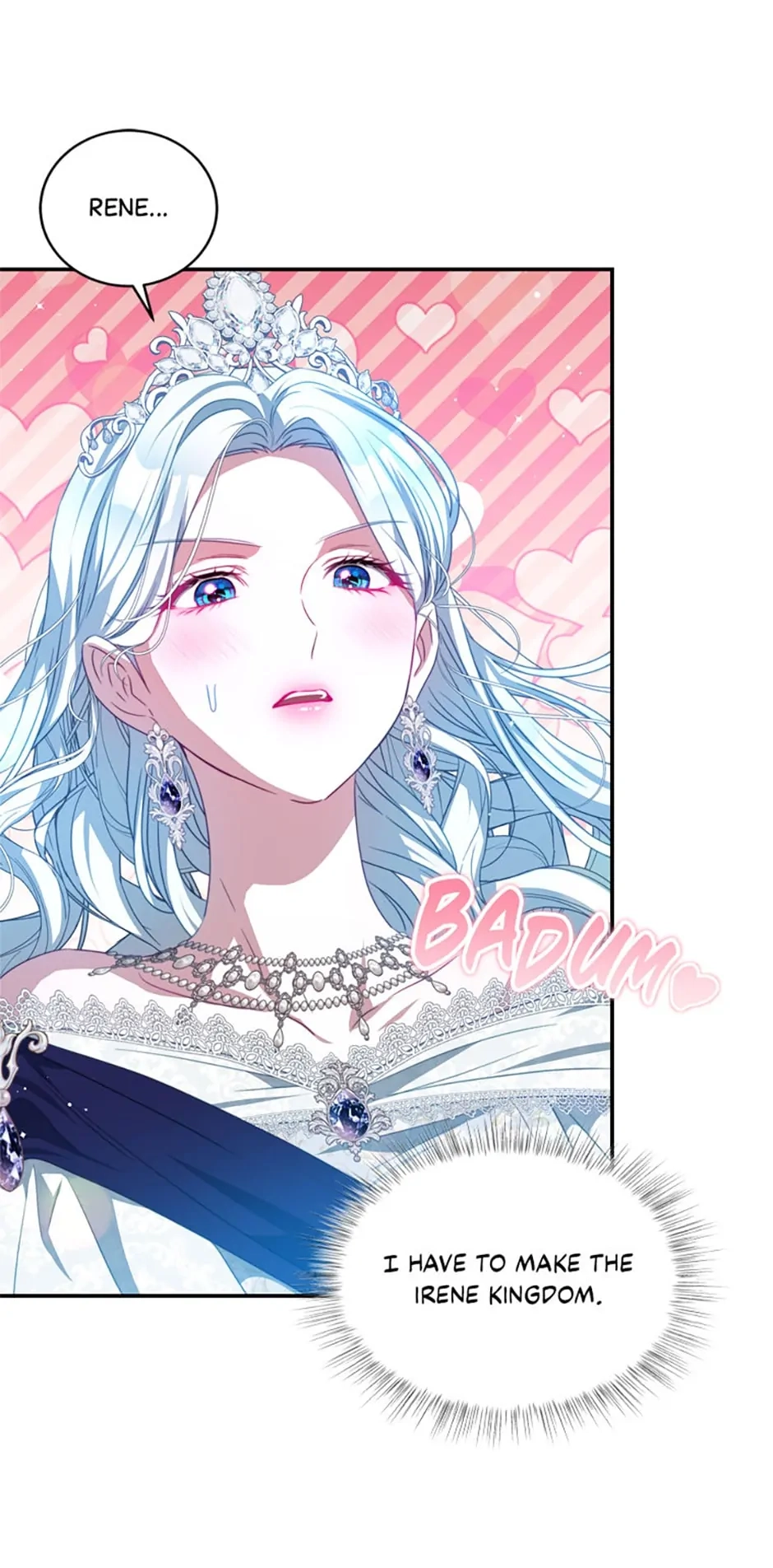 Read Your Ultimate Love Rival chapter 93.01 image 32 on Lezhin