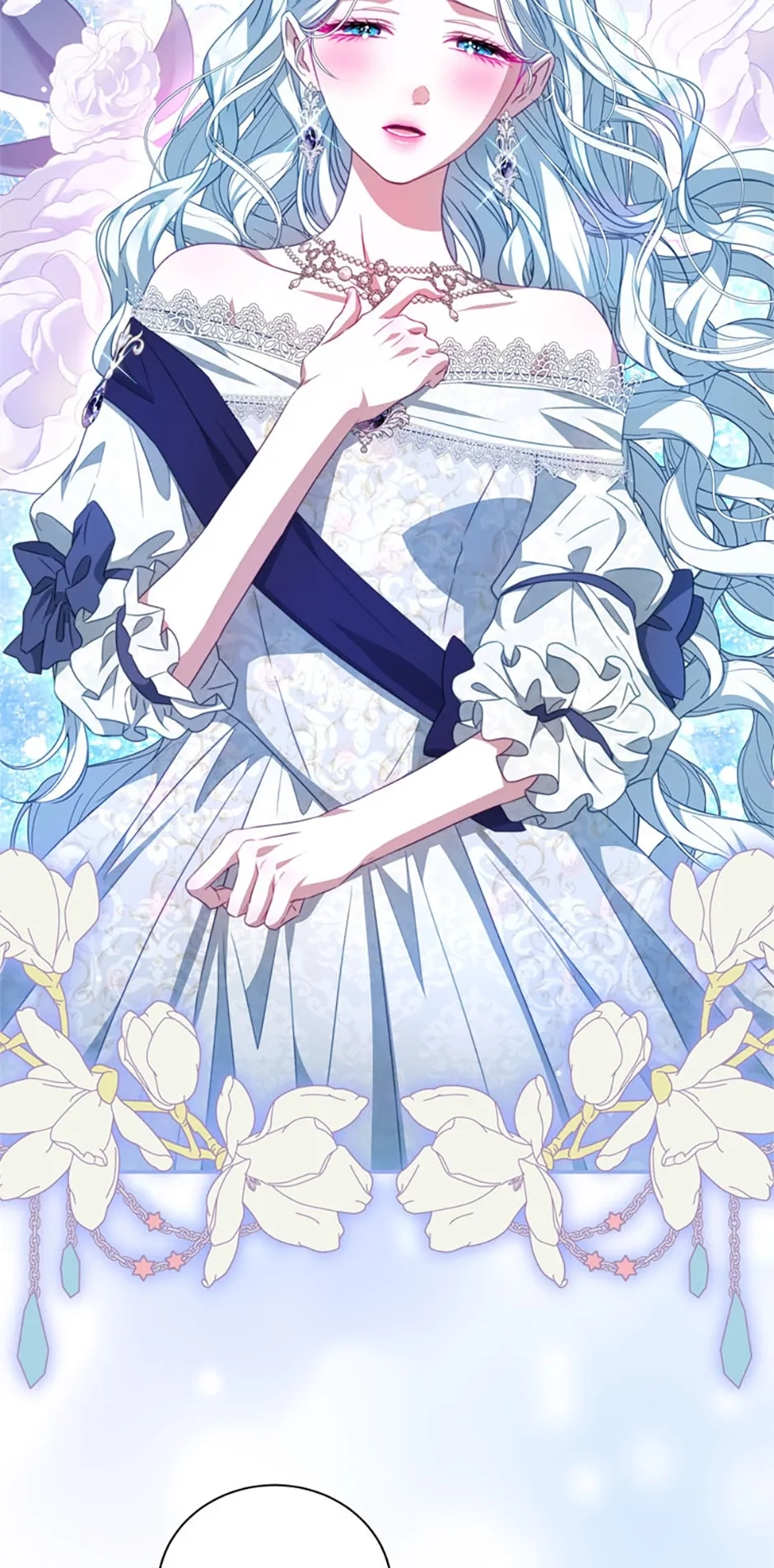 Read Your Ultimate Love Rival chapter 93.01 image 36 on Lezhin