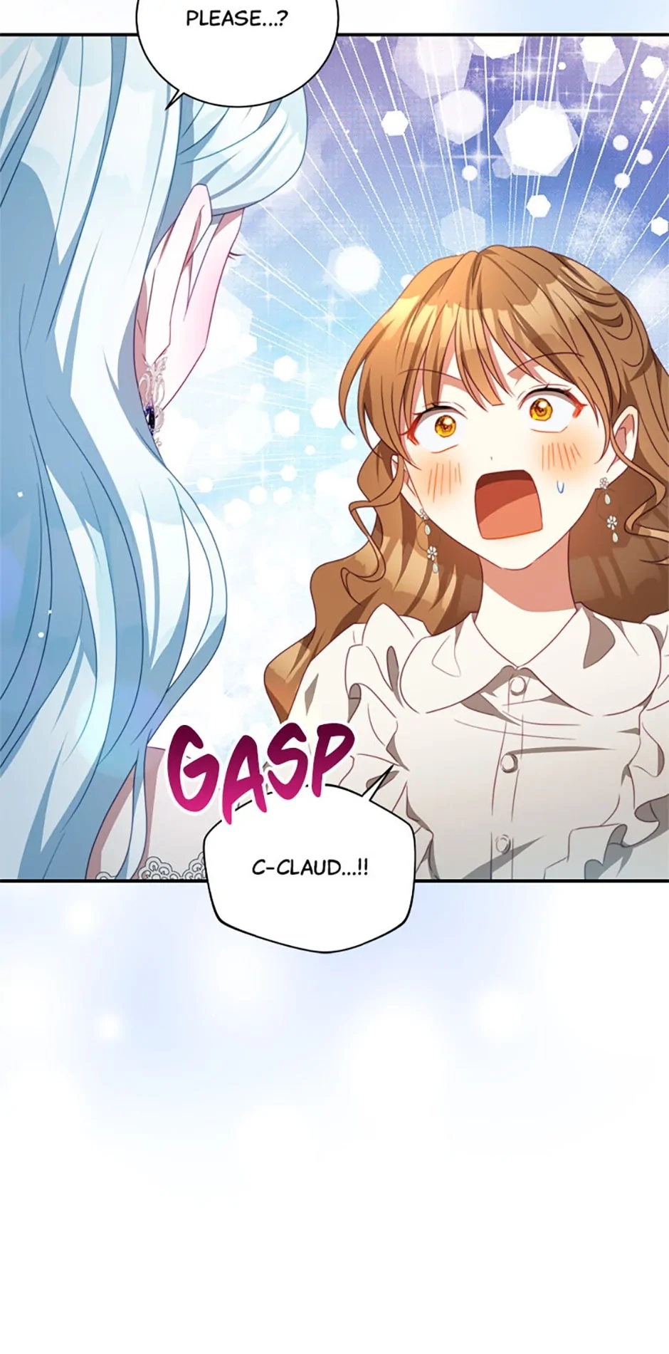 Read Your Ultimate Love Rival chapter 93.01 image 37 on Lezhin