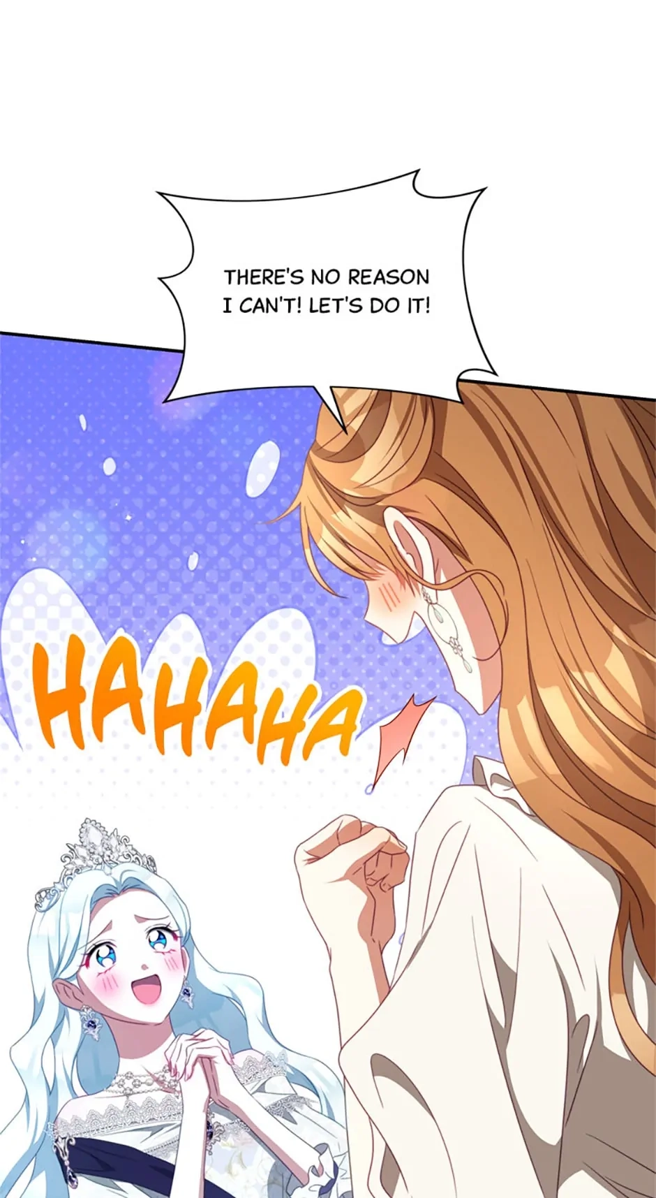 Read Your Ultimate Love Rival chapter 93.01 image 38 on Lezhin
