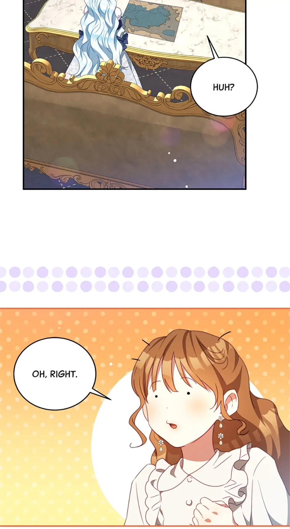 Read Your Ultimate Love Rival chapter 93.01 image 40 on Lezhin