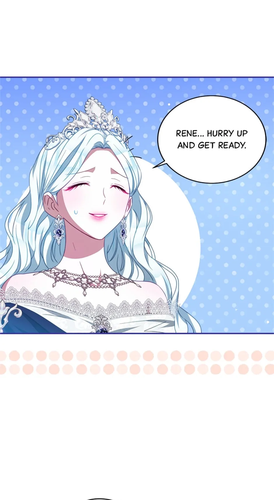 Read Your Ultimate Love Rival chapter 93.01 image 41 on Lezhin