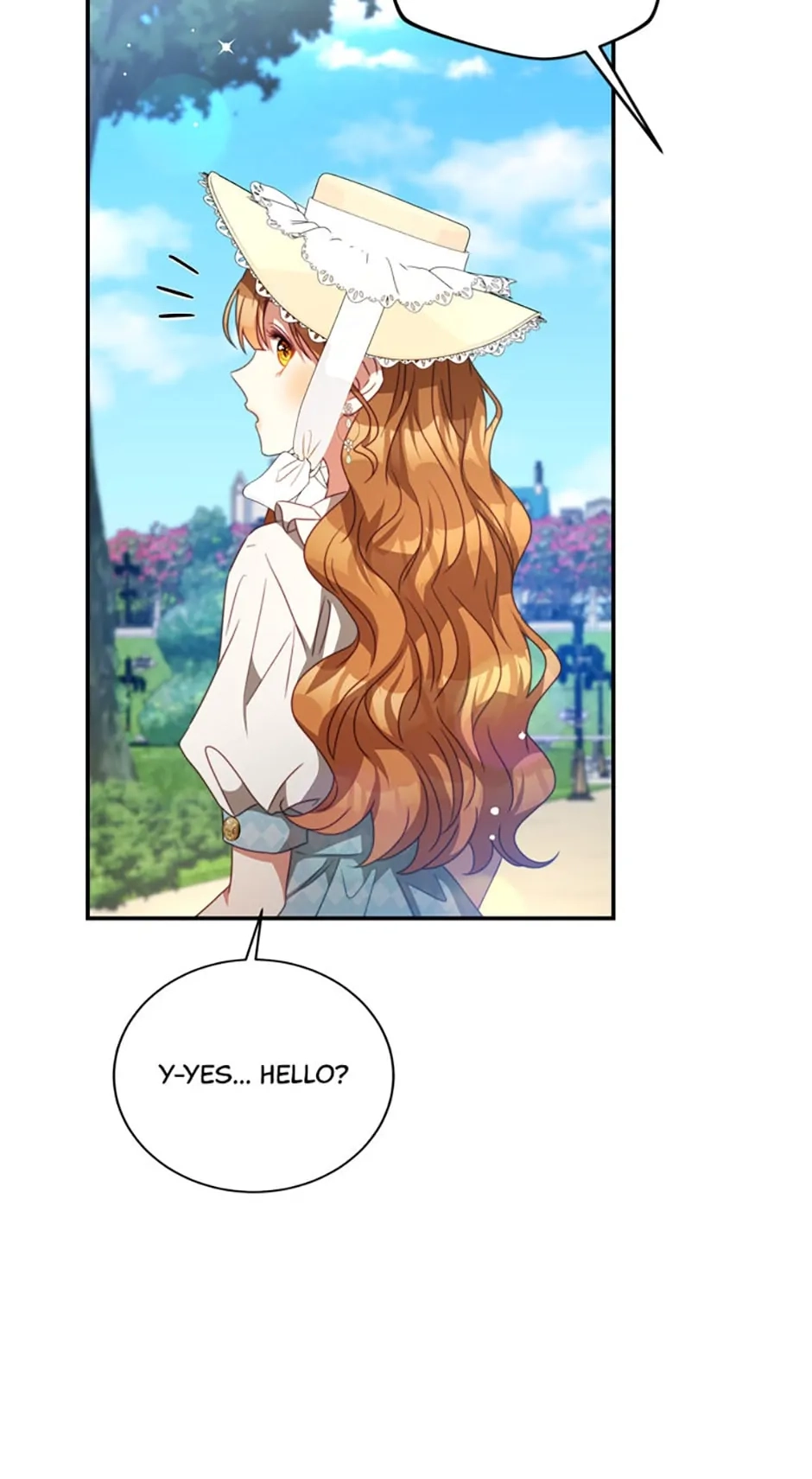 Read Your Ultimate Love Rival chapter 93.01 image 44 on Lezhin