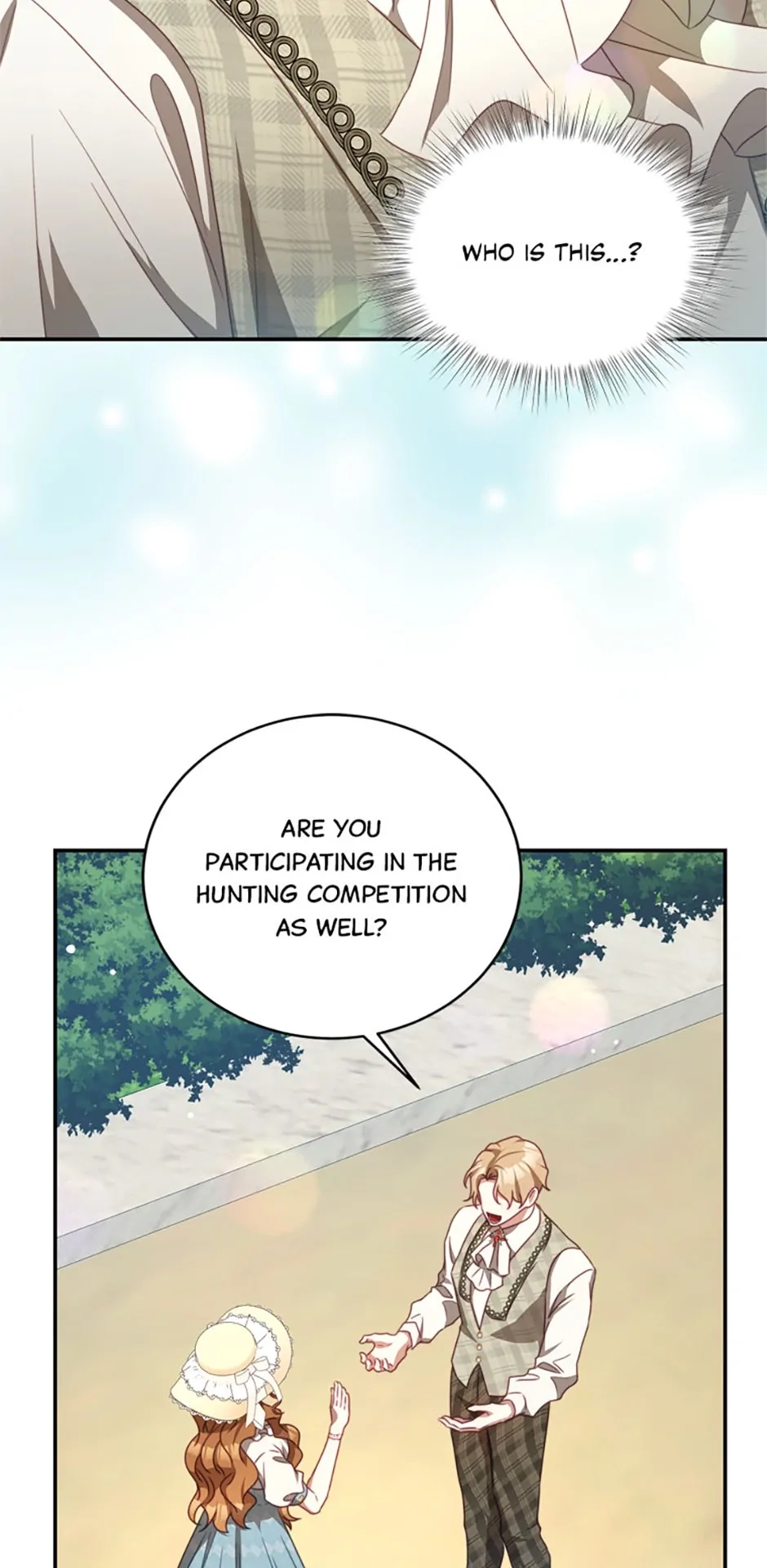 Read Your Ultimate Love Rival chapter 93.01 image 46 on Lezhin