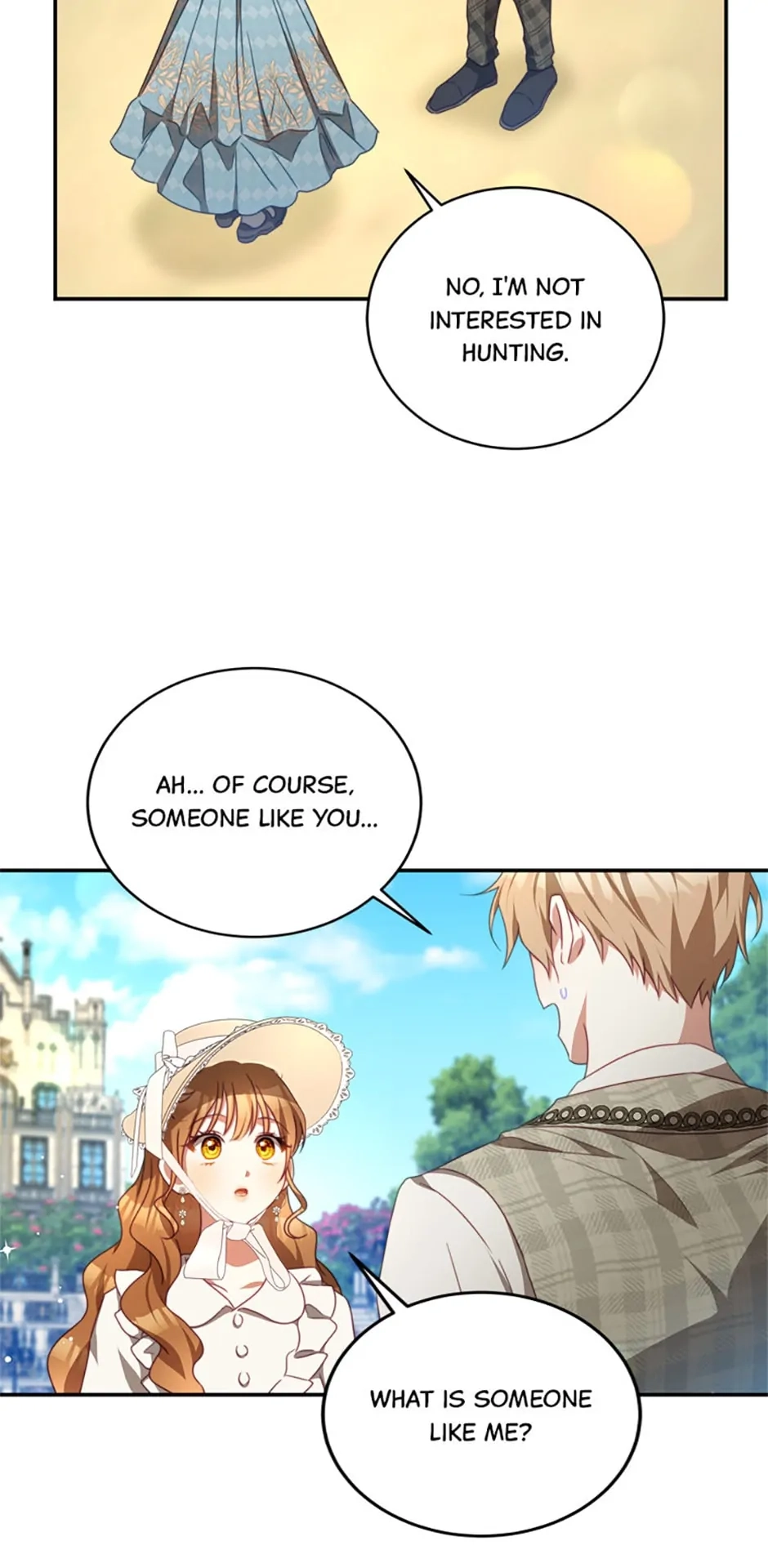 Read Your Ultimate Love Rival chapter 93.01 image 47 on Lezhin