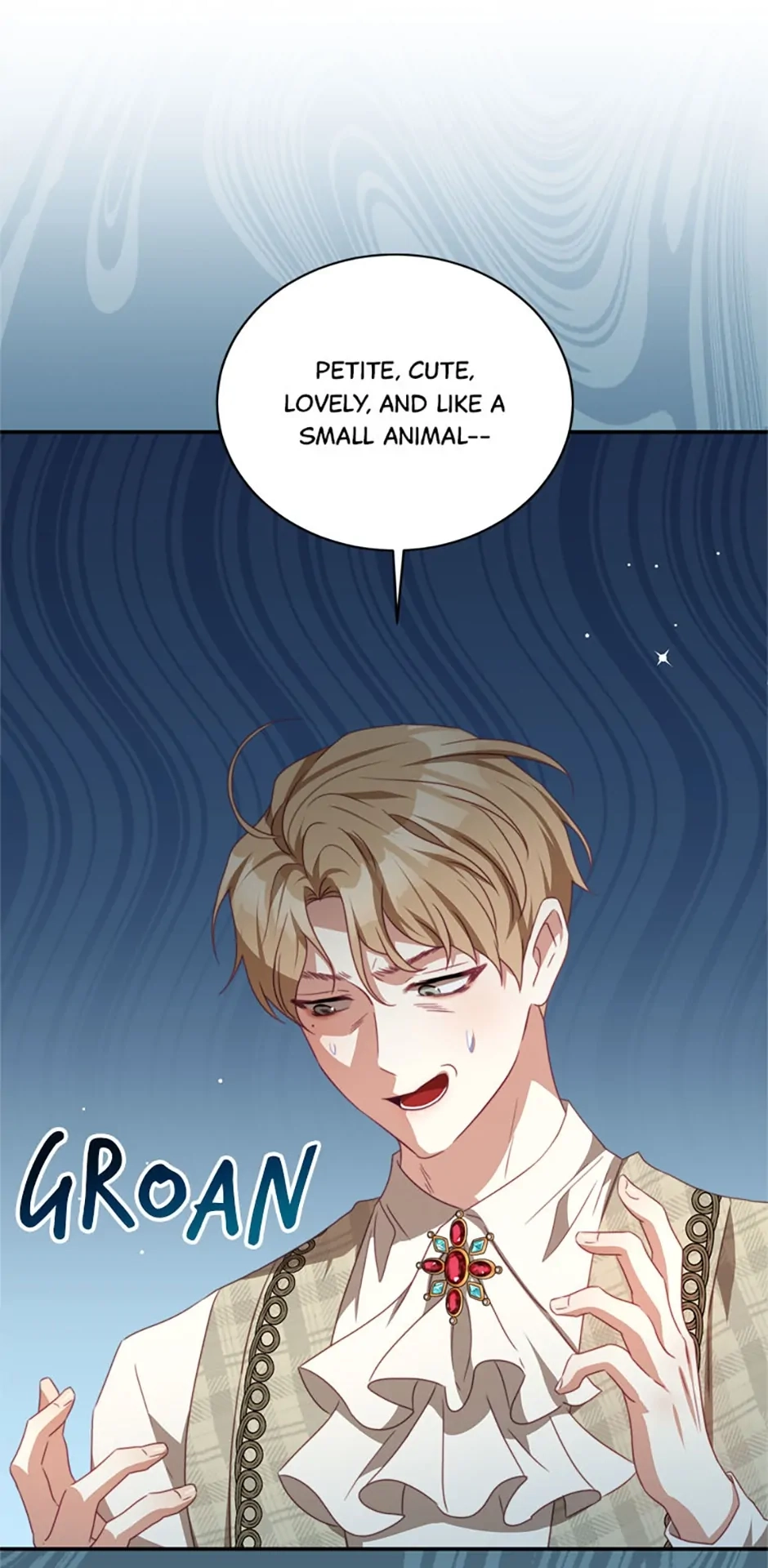 Read Your Ultimate Love Rival chapter 93.01 image 48 on Lezhin