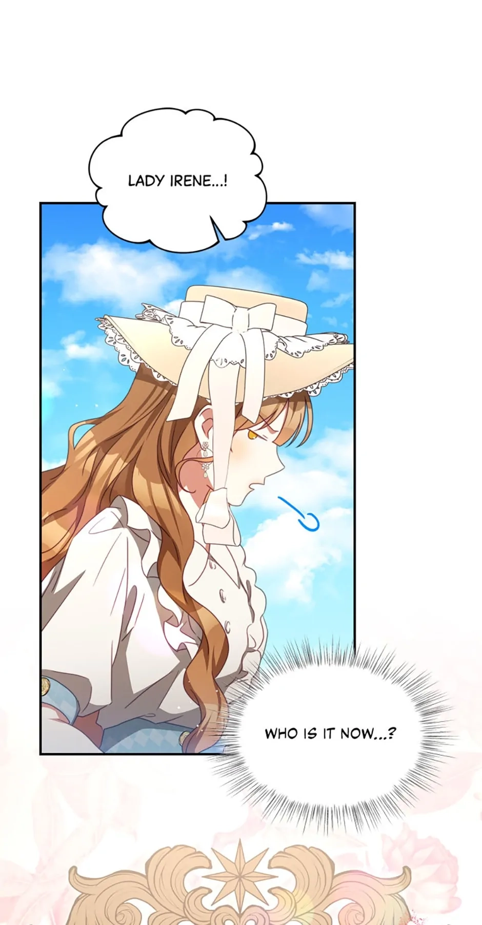 Read Your Ultimate Love Rival chapter 93.01 image 51 on Lezhin