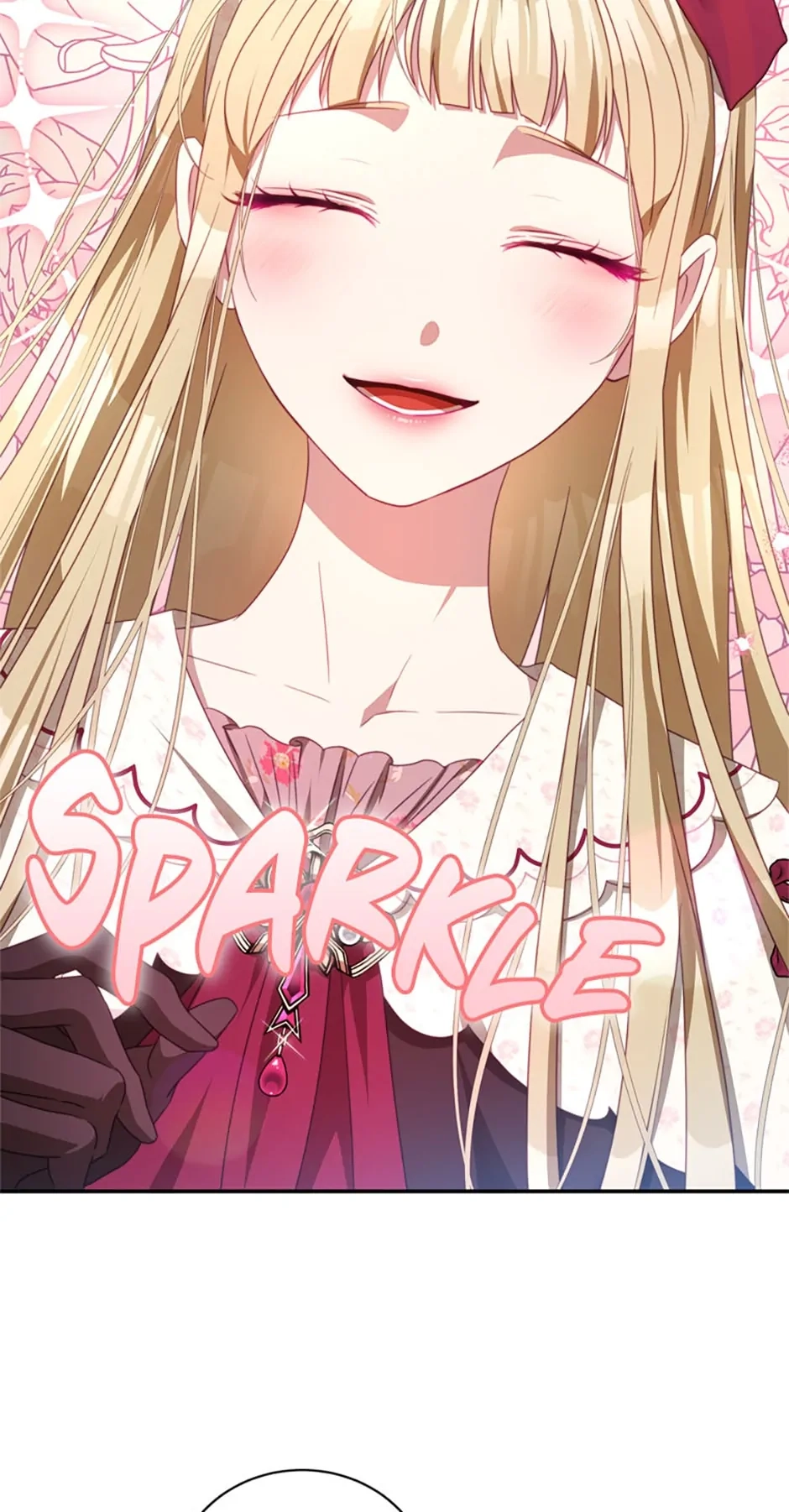 Read Your Ultimate Love Rival chapter 93.01 image 55 on Lezhin