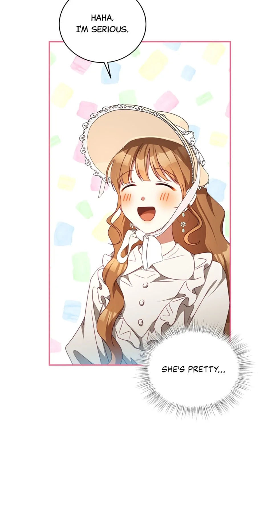 Read Your Ultimate Love Rival chapter 93.01 image 56 on Lezhin
