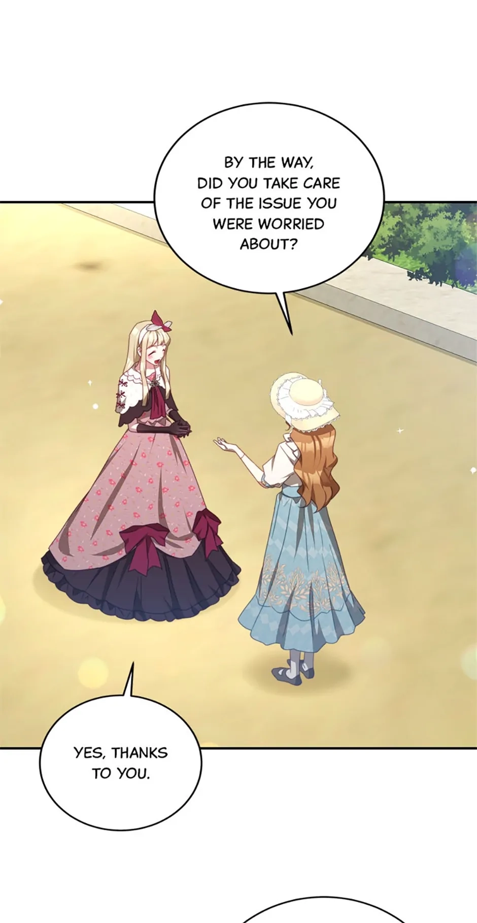 Read Your Ultimate Love Rival chapter 93.01 image 57 on Lezhin