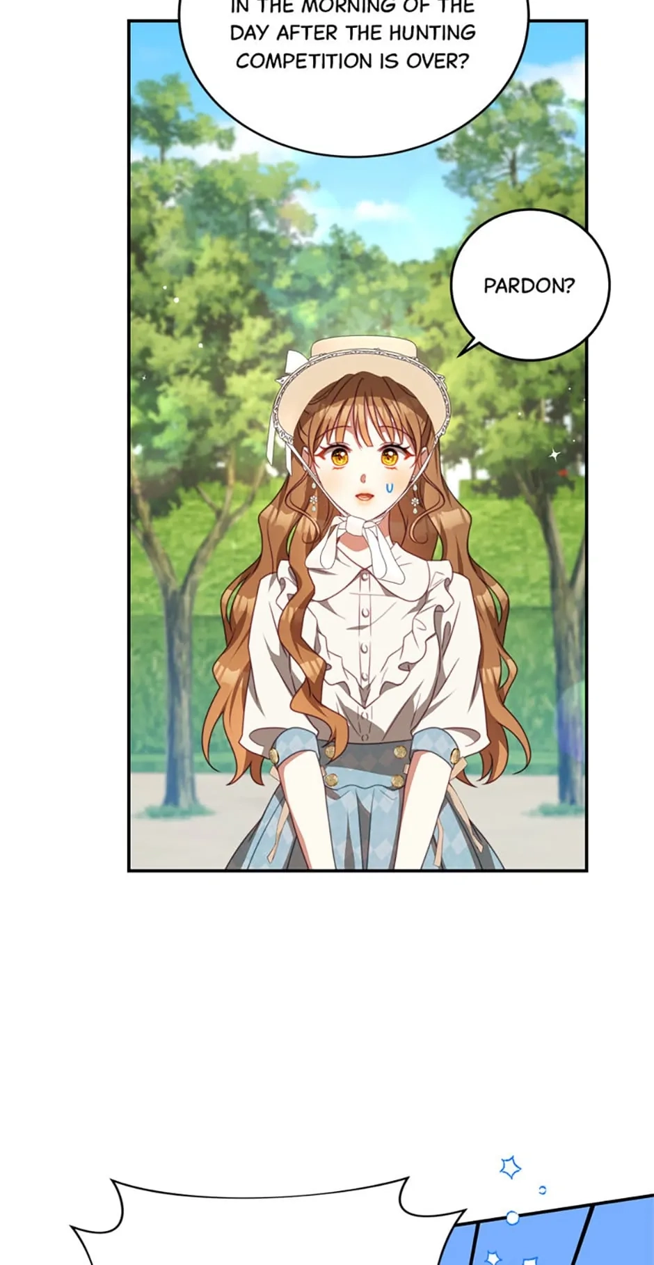 Read Your Ultimate Love Rival chapter 93.01 image 59 on Lezhin