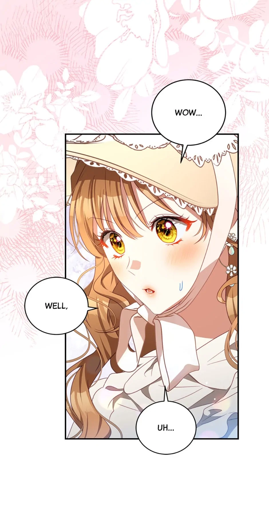 Read Your Ultimate Love Rival chapter 93.01 image 62 on Lezhin