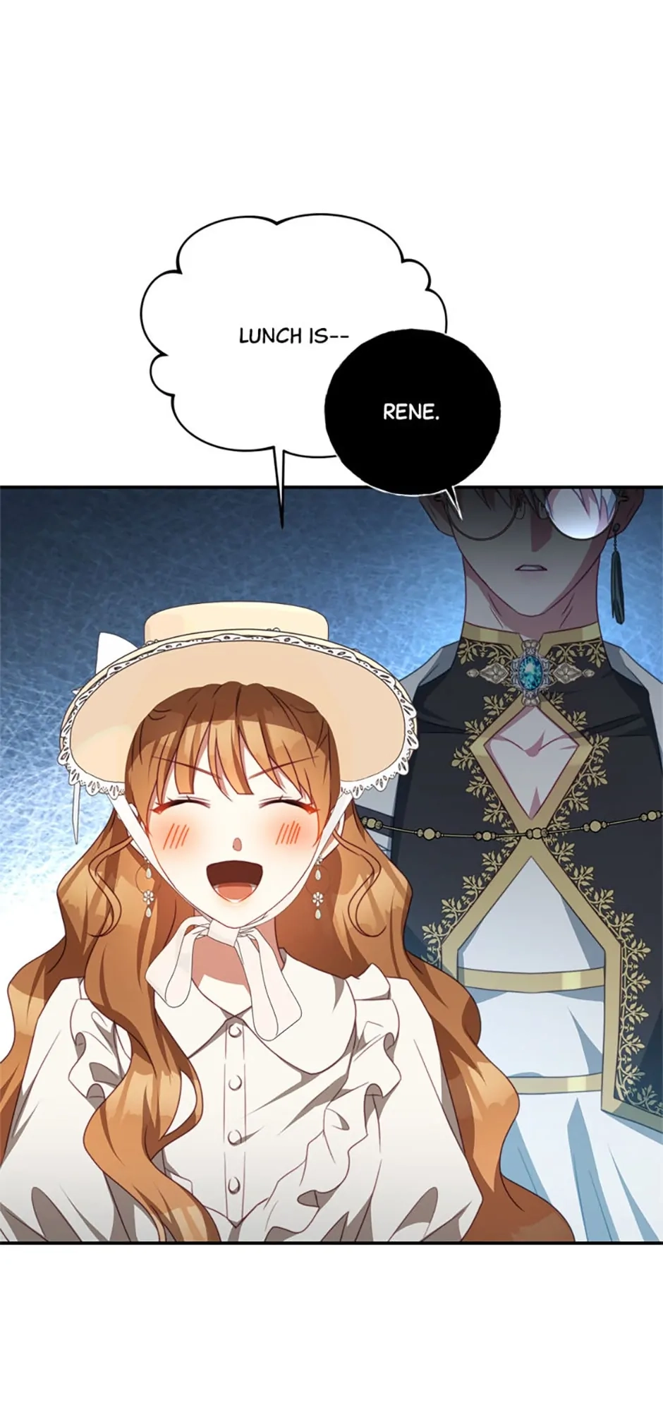 Read Your Ultimate Love Rival chapter 93.01 image 63 on Lezhin