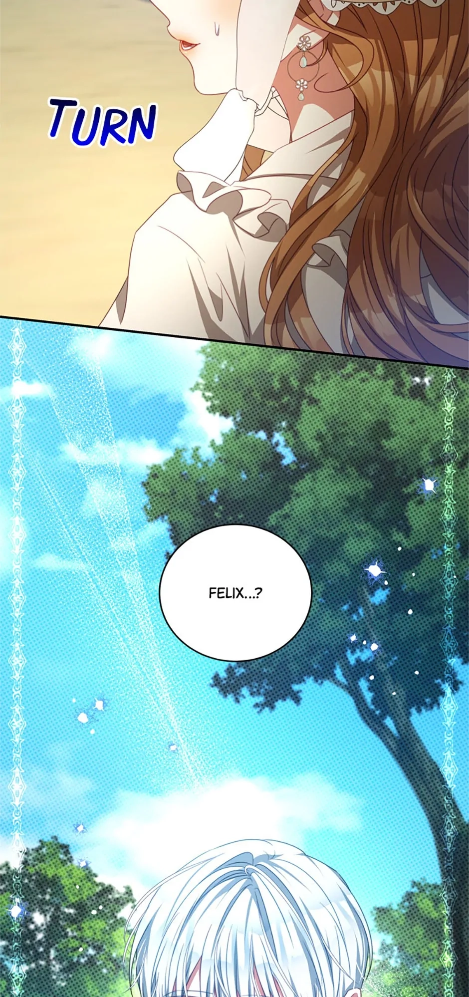 Read Your Ultimate Love Rival chapter 93.01 image 65 on Lezhin