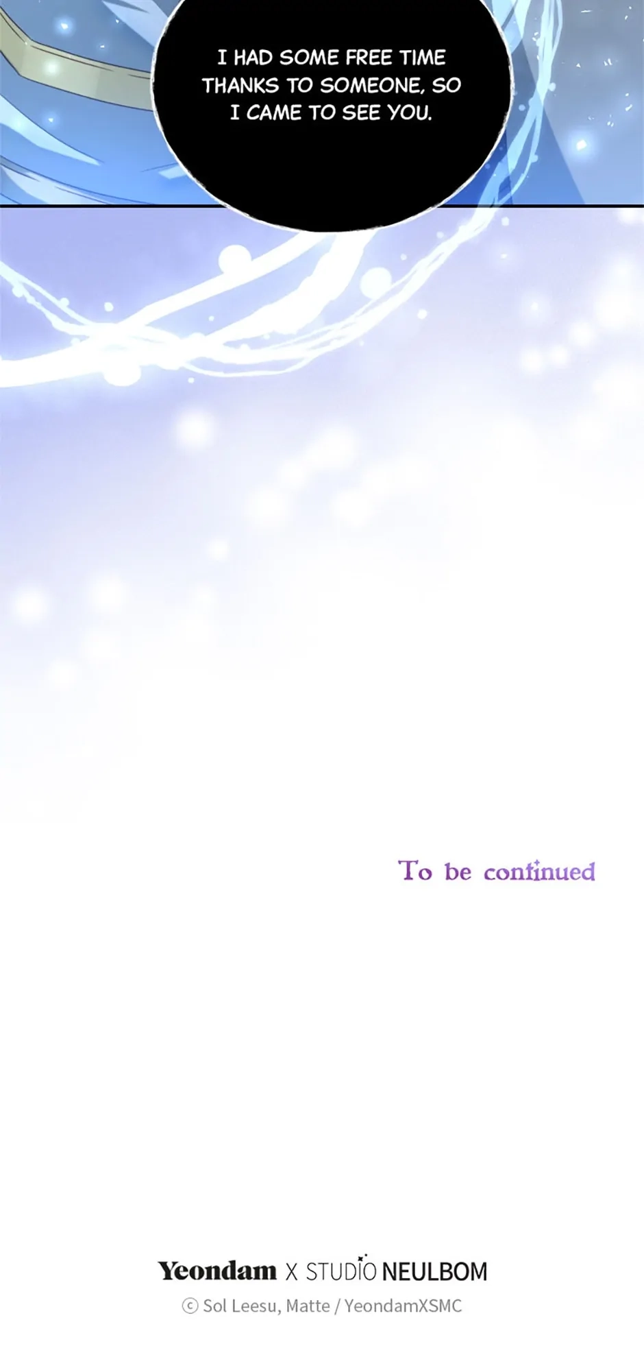 Read Your Ultimate Love Rival chapter 93.01 image 68 on Lezhin