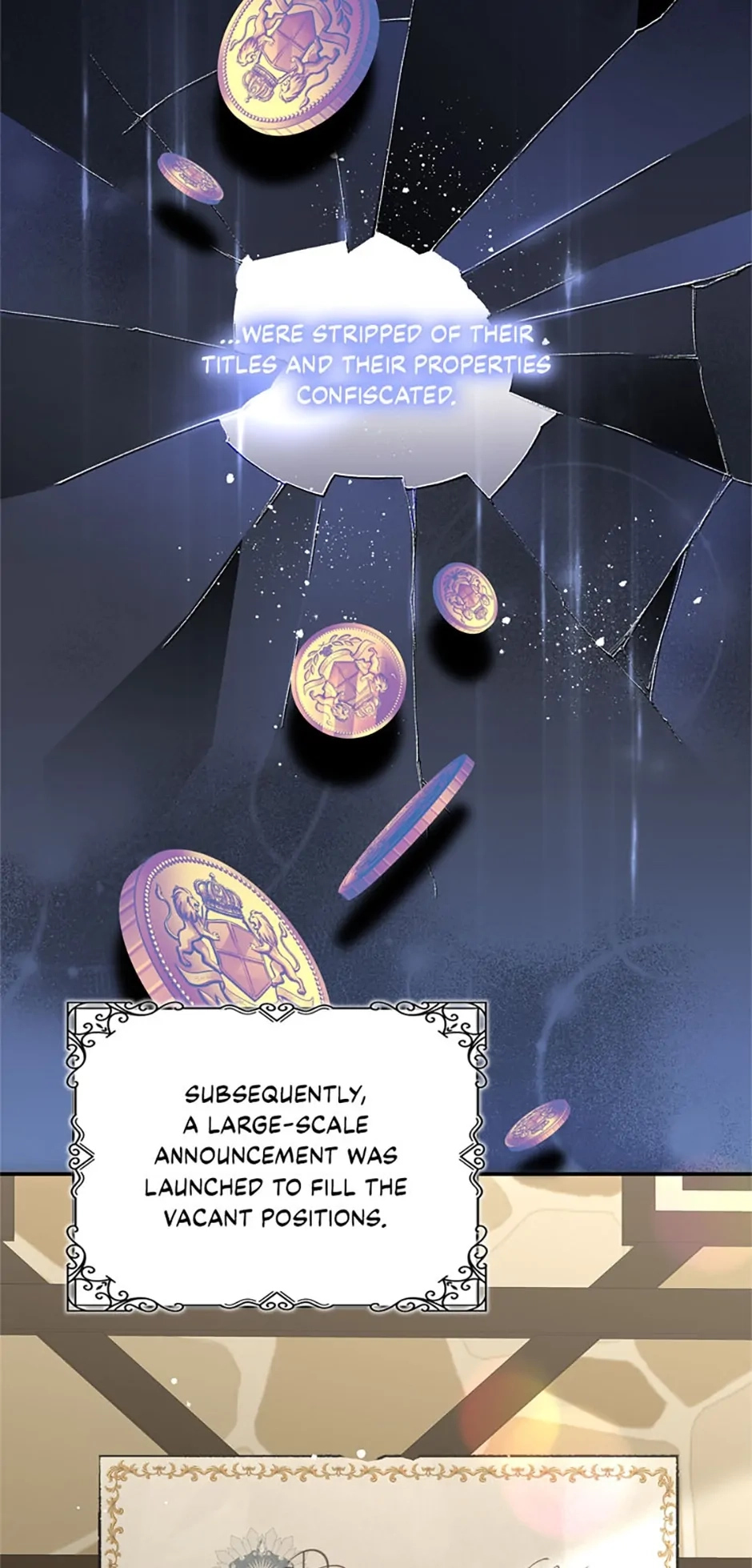 Read Your Ultimate Love Rival chapter 93.01 image 7 on Lezhin