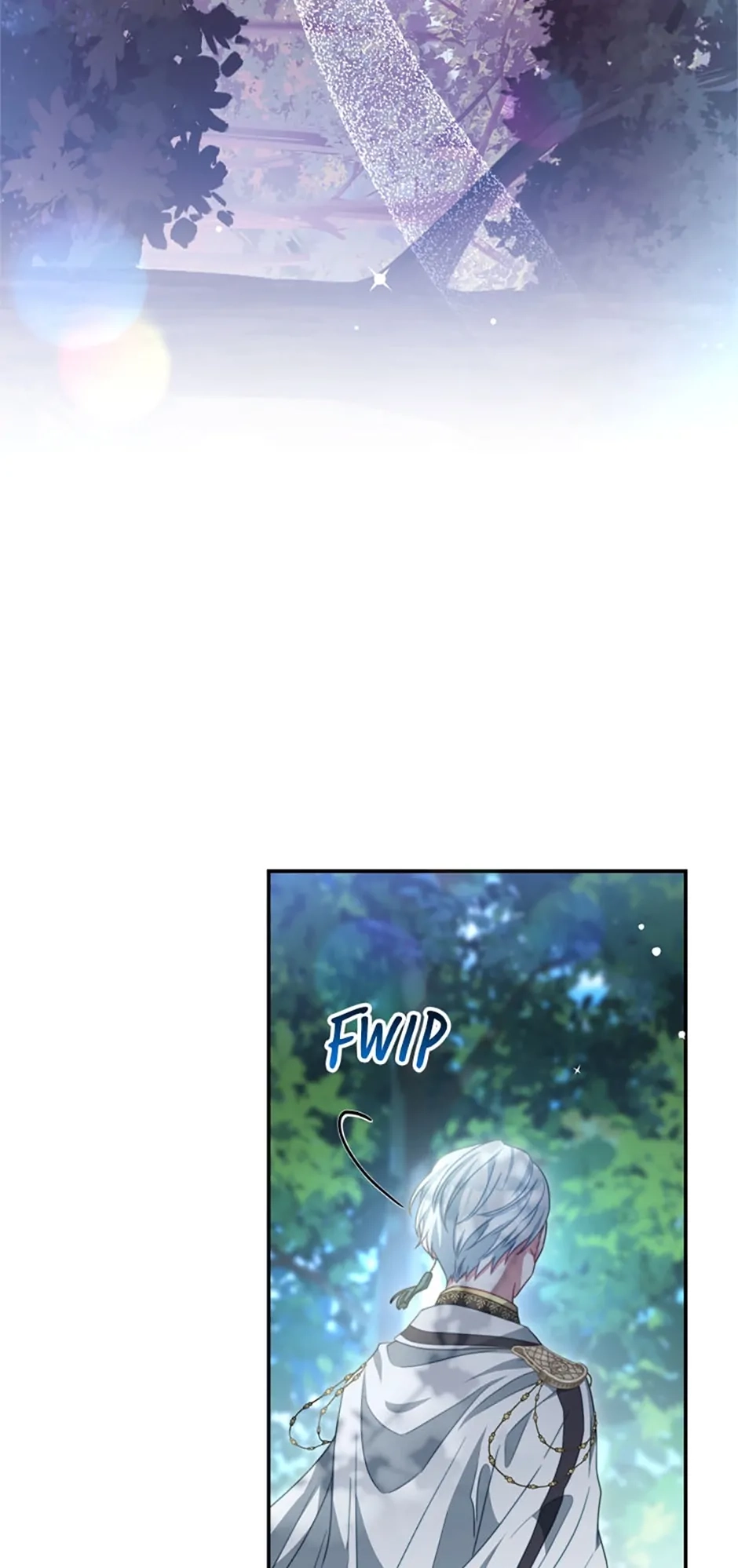 Read Your Ultimate Love Rival chapter 93.03 image 11 on Lezhin