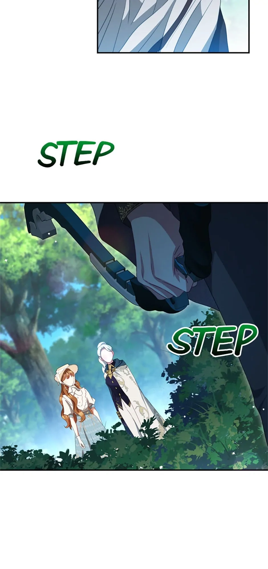Read Your Ultimate Love Rival chapter 93.03 image 12 on Lezhin