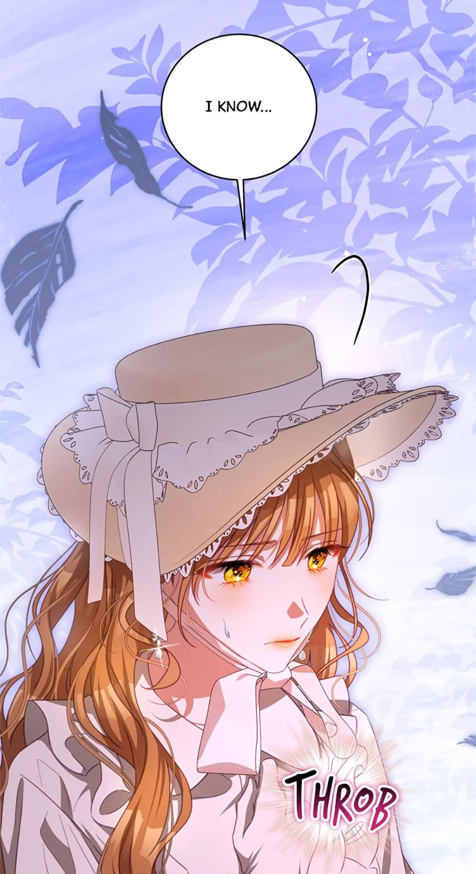 Read Your Ultimate Love Rival chapter 93.03 image 14 on Lezhin