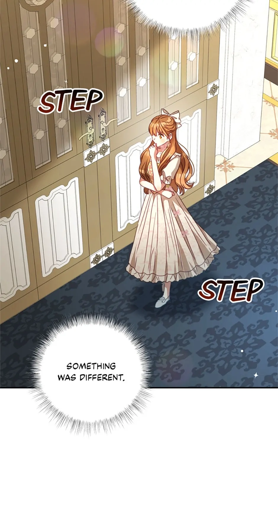 Read Your Ultimate Love Rival chapter 93.03 image 17 on Lezhin