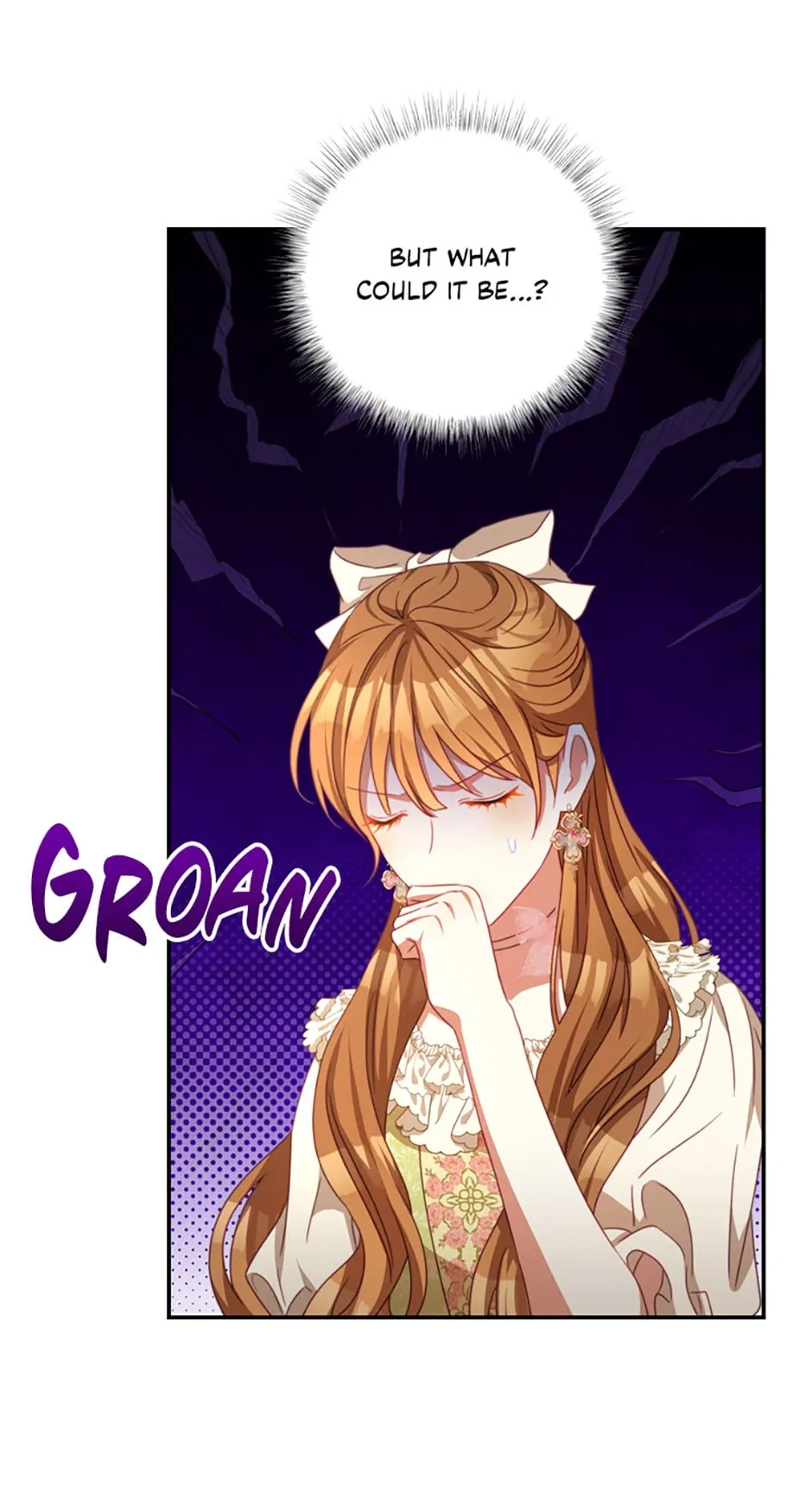 Read Your Ultimate Love Rival chapter 93.03 image 18 on Lezhin