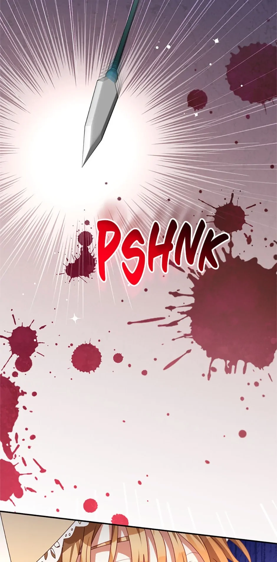 Read Your Ultimate Love Rival chapter 93.03 image 2 on Lezhin