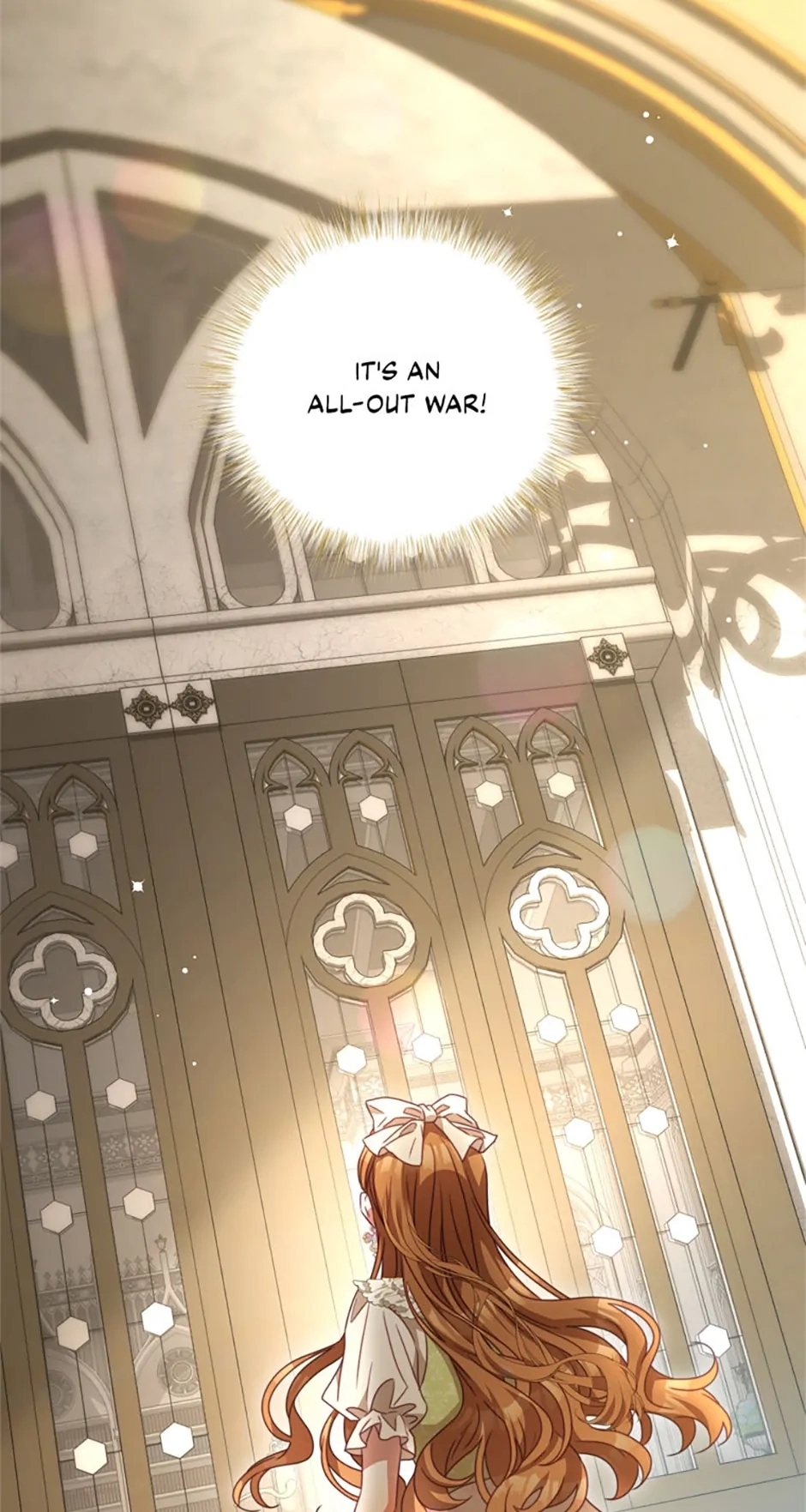 Read Your Ultimate Love Rival chapter 93.03 image 20 on Lezhin