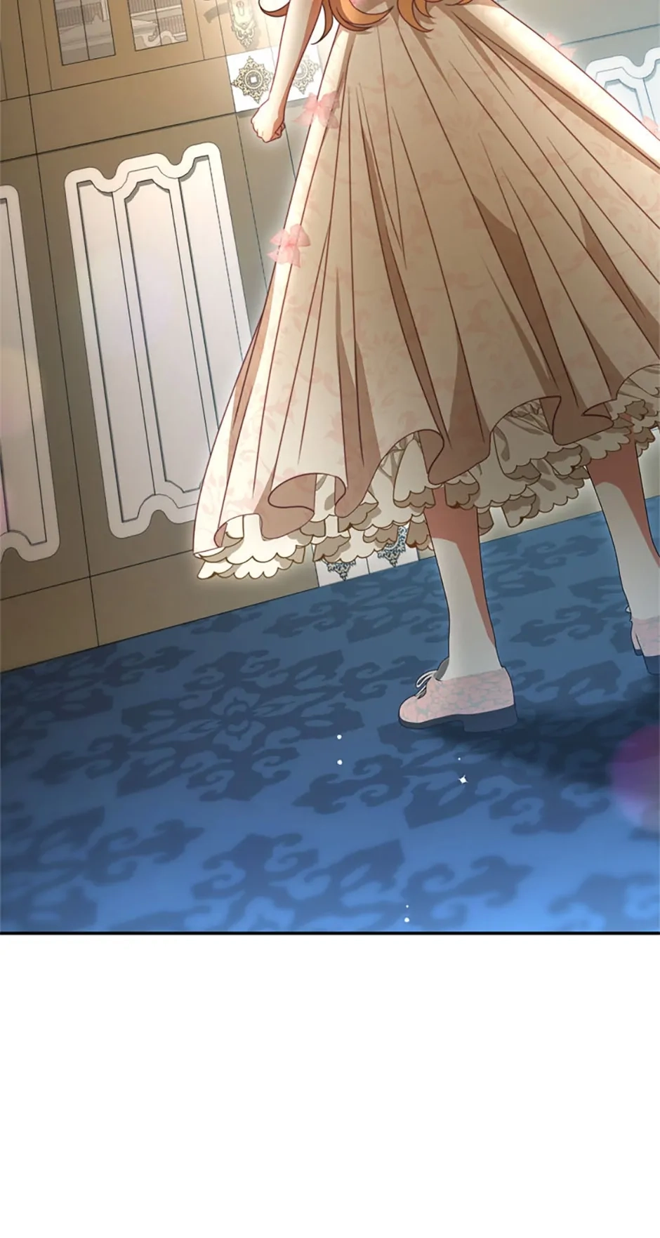 Read Your Ultimate Love Rival chapter 93.03 image 21 on Lezhin