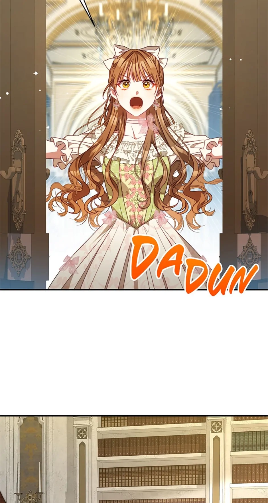 Read Your Ultimate Love Rival chapter 93.03 image 23 on Lezhin