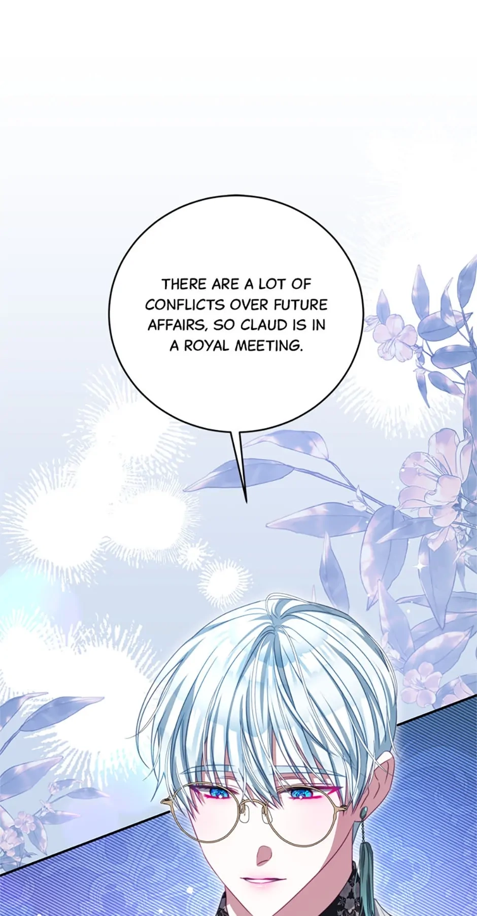 Read Your Ultimate Love Rival chapter 93.03 image 25 on Lezhin