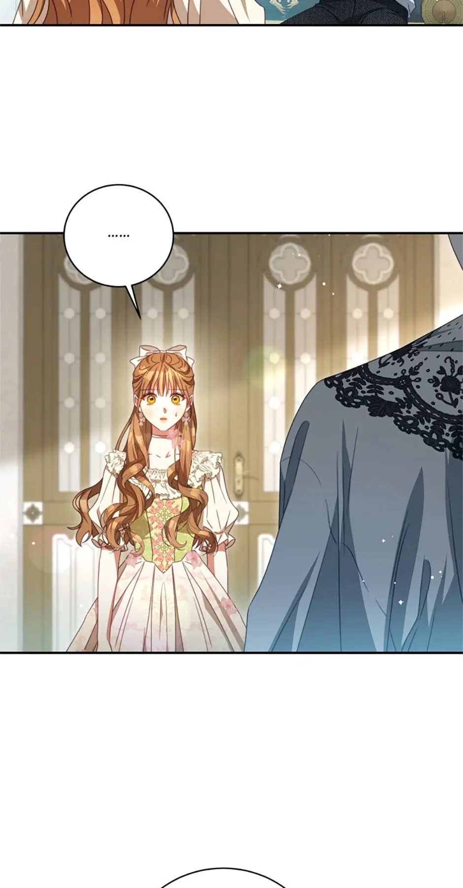 Read Your Ultimate Love Rival chapter 93.03 image 29 on Lezhin