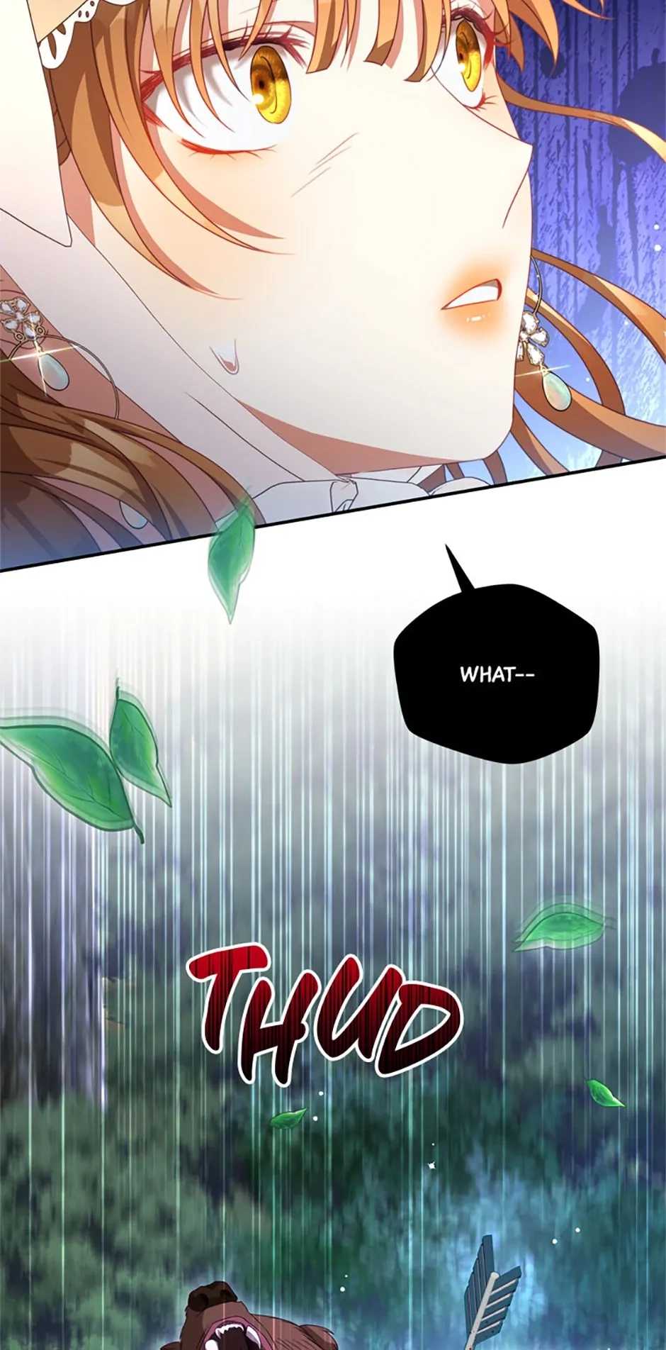Read Your Ultimate Love Rival chapter 93.03 image 3 on Lezhin