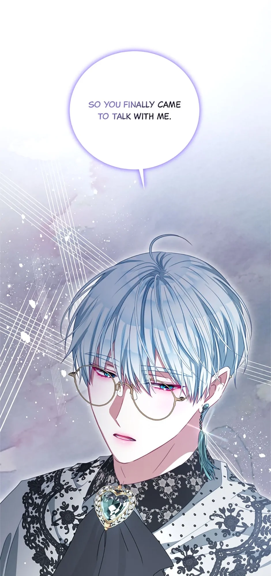 Read Your Ultimate Love Rival chapter 93.03 image 32 on Lezhin