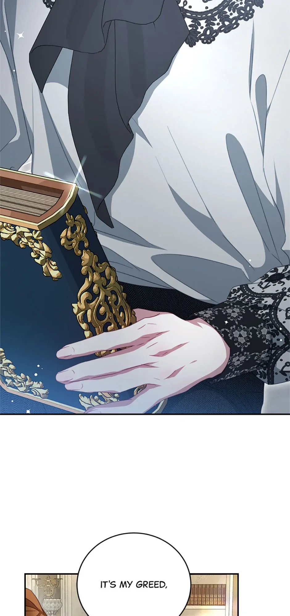 Read Your Ultimate Love Rival chapter 93.03 image 33 on Lezhin