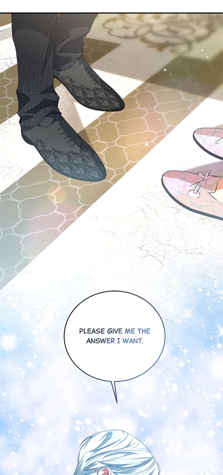 Read Your Ultimate Love Rival chapter 93.03 image 35 on Lezhin
