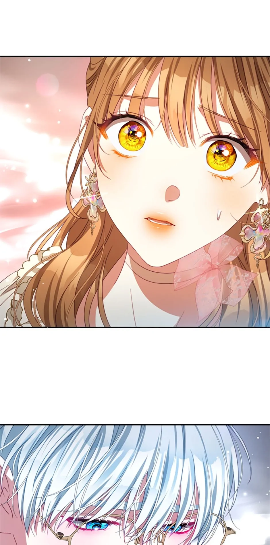 Read Your Ultimate Love Rival chapter 93.03 image 37 on Lezhin