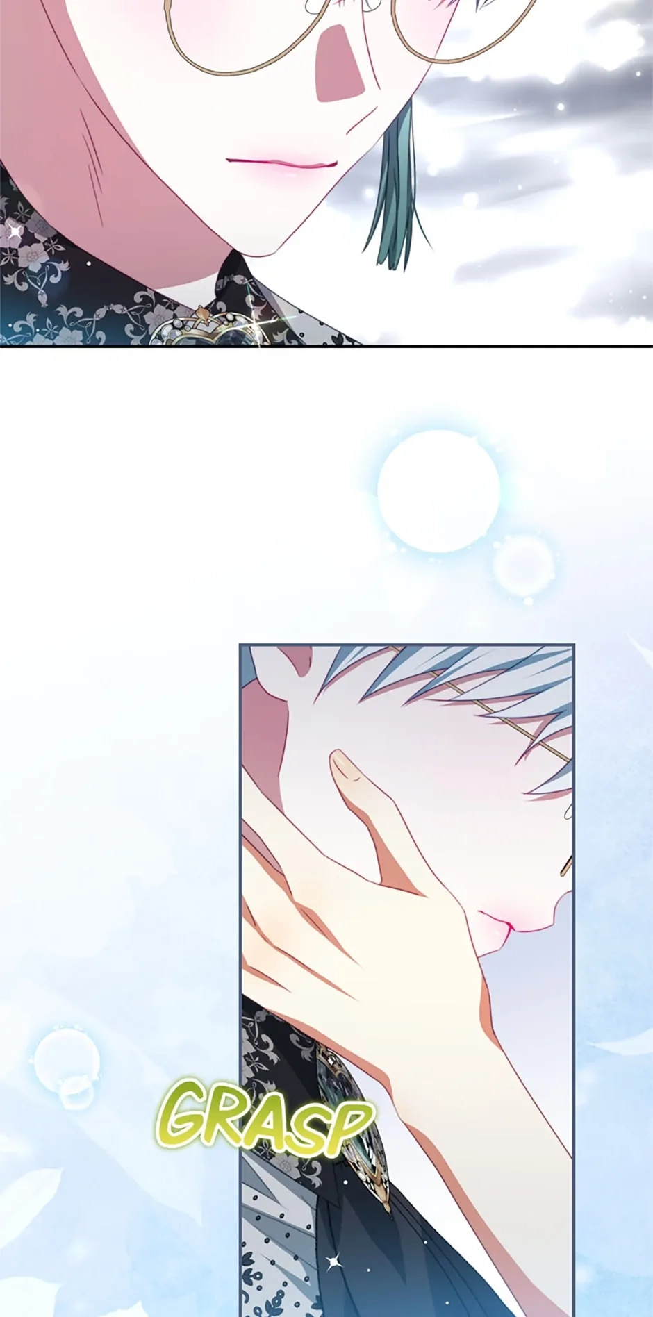 Read Your Ultimate Love Rival chapter 93.03 image 38 on Lezhin